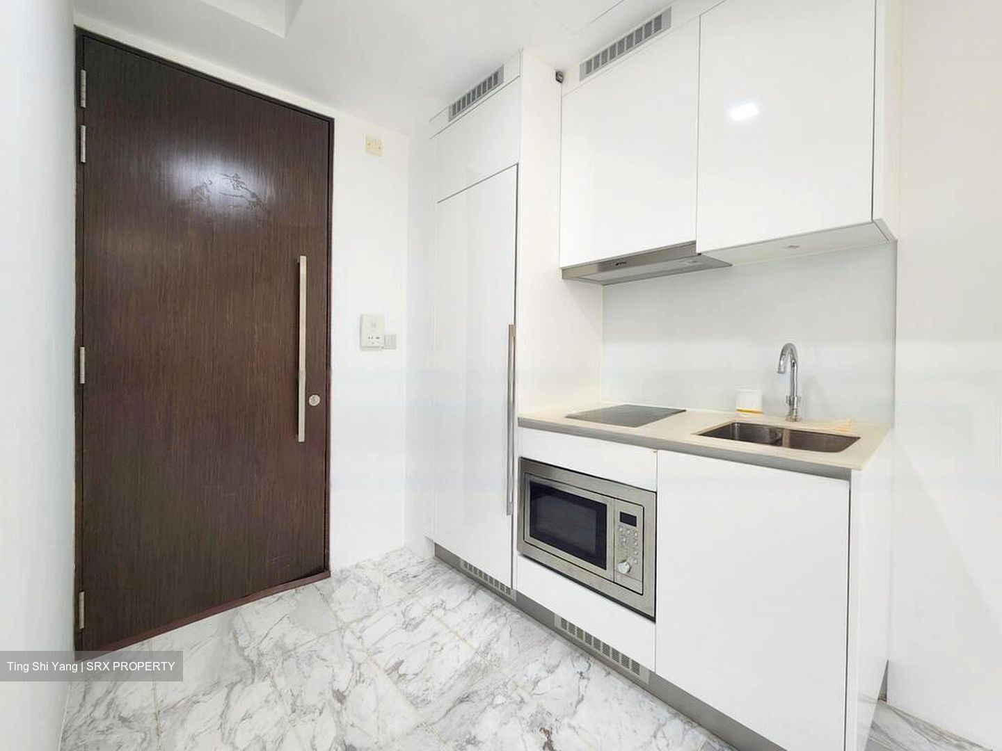 Pavilion Square (D14), Apartment #473802021